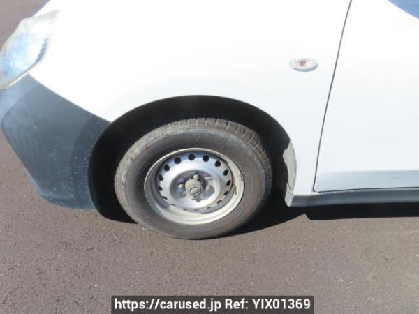 Used 2017 AT nissan nv150-ad VY12 Image[32]