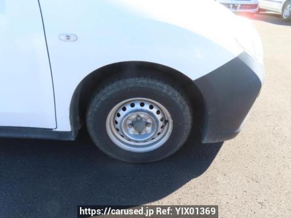 Used 2017 AT nissan nv150-ad VY12 Image[33]