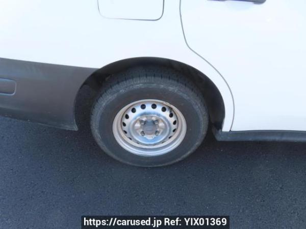 Used 2017 AT nissan nv150-ad VY12 Image[34]