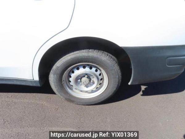 Used 2017 AT nissan nv150-ad VY12 Image[35]