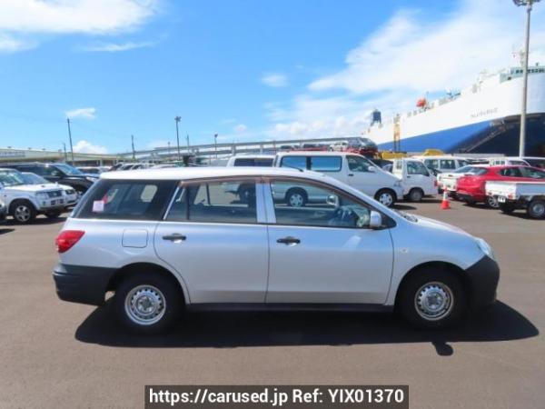 Used 2017 AT nissan nv150-ad VY12 Image[7]