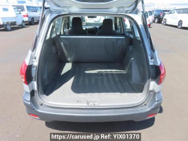 Used 2017 AT nissan nv150-ad VY12 Image[8]