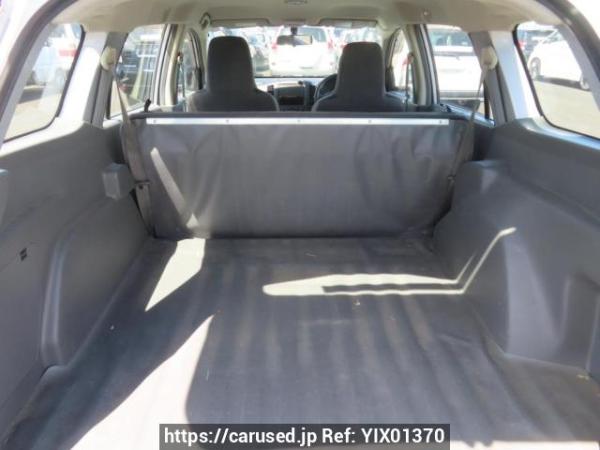 Used 2017 AT nissan nv150-ad VY12 Image[9]
