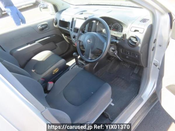 Used 2017 AT nissan nv150-ad VY12 Image[13]