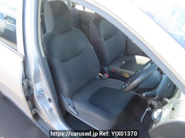 Used 2017 AT nissan nv150-ad VY12 Image[14]