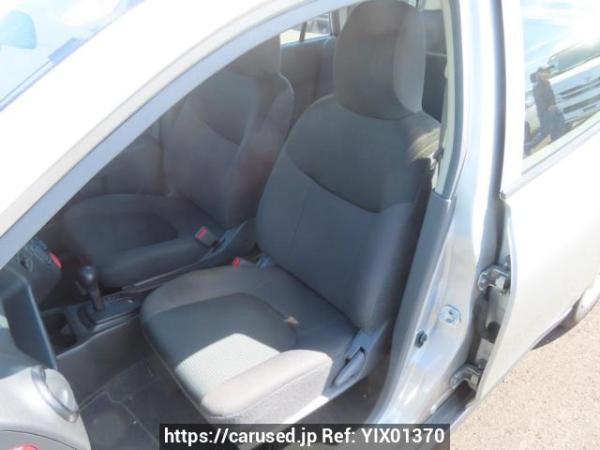 Used 2017 AT nissan nv150-ad VY12 Image[16]