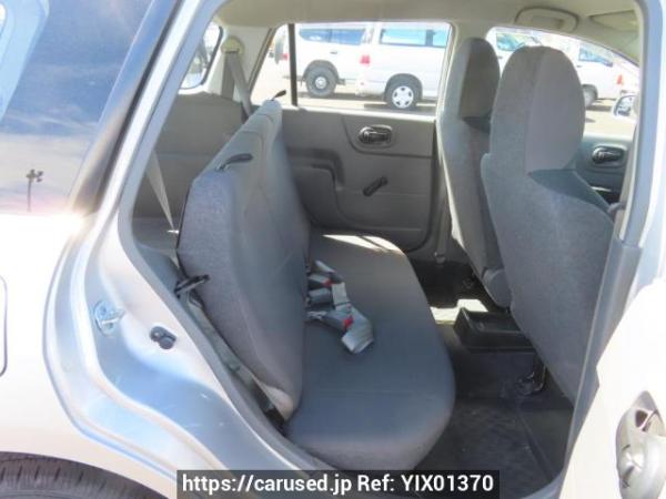 Used 2017 AT nissan nv150-ad VY12 Image[17]