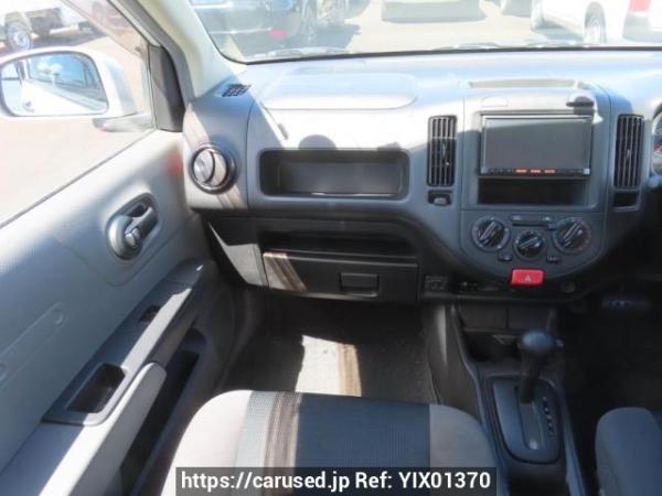 Used 2017 AT nissan nv150-ad VY12 Image[20]