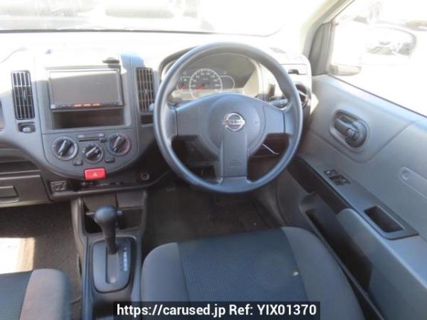 Used 2017 AT nissan nv150-ad VY12 Image[21]