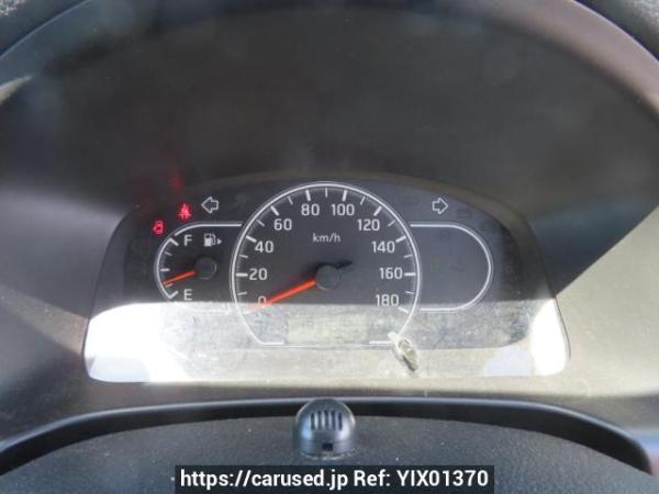 Used 2017 AT nissan nv150-ad VY12 Image[22]