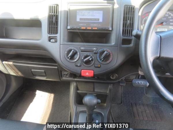 Used 2017 AT nissan nv150-ad VY12 Image[24]