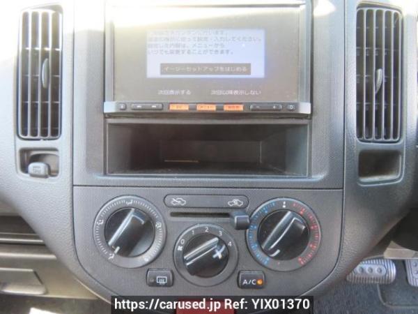 Used 2017 AT nissan nv150-ad VY12 Image[25]