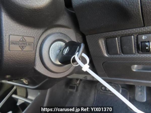 Used 2017 AT nissan nv150-ad VY12 Image[29]
