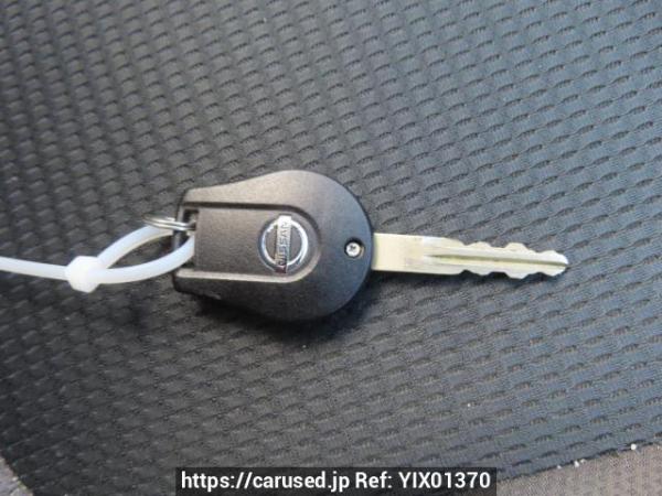 Used 2017 AT nissan nv150-ad VY12 Image[30]