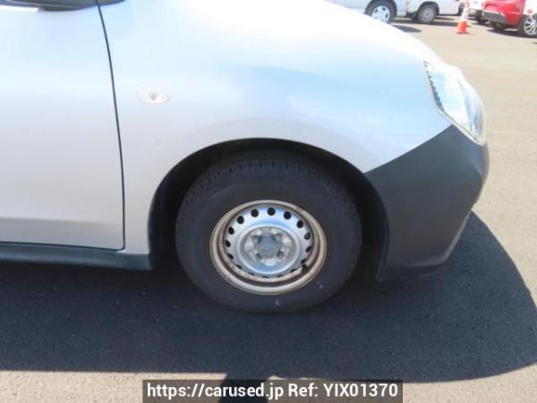 Used 2017 AT nissan nv150-ad VY12 Image[33]