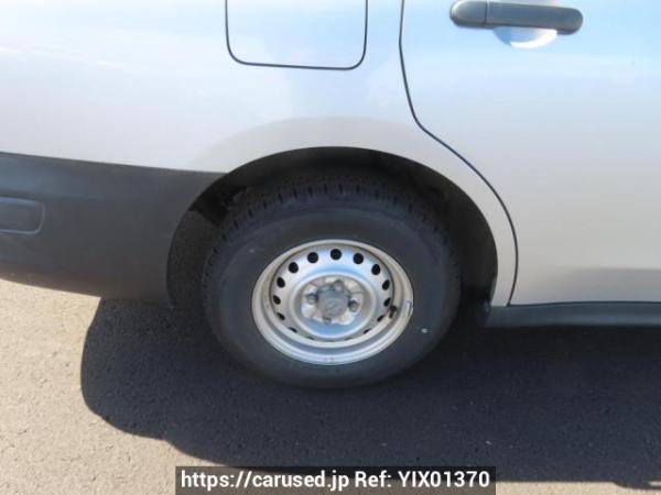 Used 2017 AT nissan nv150-ad VY12 Image[34]