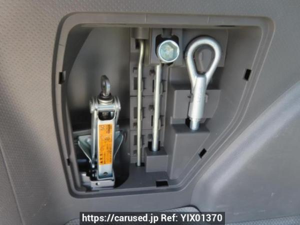 Used 2017 AT nissan nv150-ad VY12 Image[45]