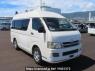 Used 2008 AT toyota regiusace-van TRH200K Image[0]
