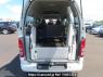 Used 2008 AT toyota regiusace-van TRH200K Image[8]