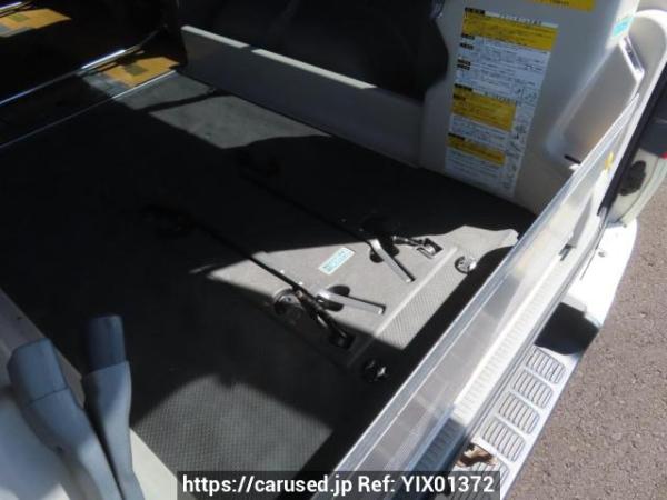Used 2008 AT toyota regiusace-van TRH200K Image[12]
