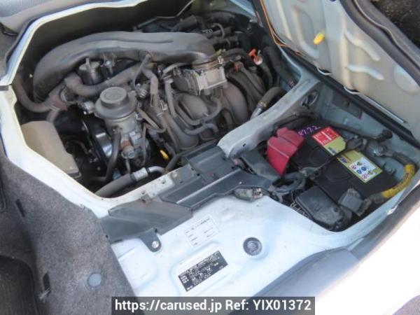 Used 2008 AT toyota regiusace-van TRH200K Image[16]