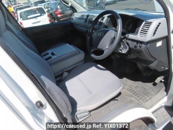 Used 2008 AT toyota regiusace-van TRH200K Image[19]