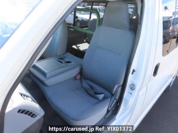 Used 2008 AT toyota regiusace-van TRH200K Image[22]