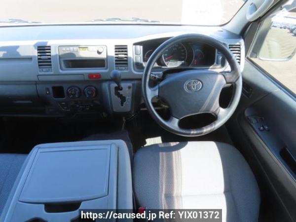 Used 2008 AT toyota regiusace-van TRH200K Image[29]