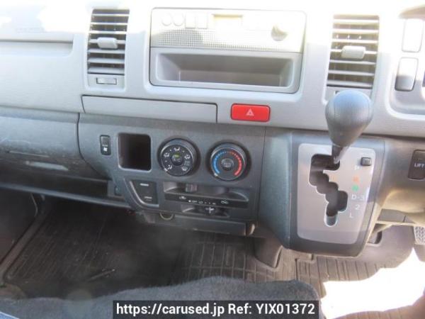 Used 2008 AT toyota regiusace-van TRH200K Image[32]