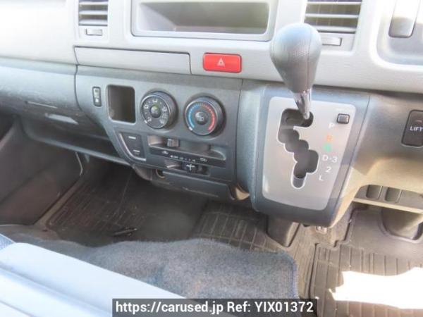 Used 2008 AT toyota regiusace-van TRH200K Image[35]