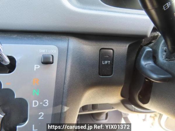 Used 2008 AT toyota regiusace-van TRH200K Image[36]