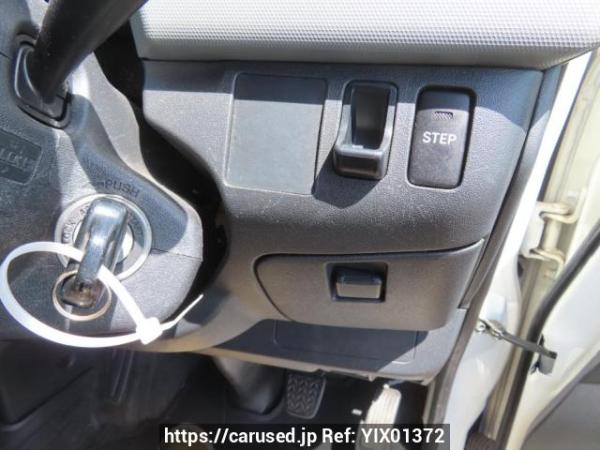 Used 2008 AT toyota regiusace-van TRH200K Image[37]