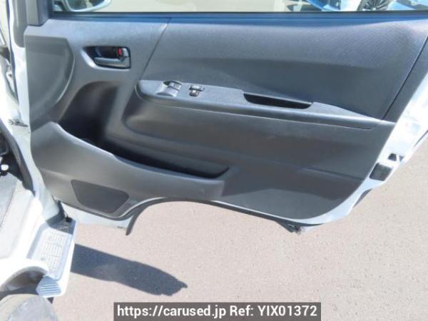 Used 2008 AT toyota regiusace-van TRH200K Image[40]