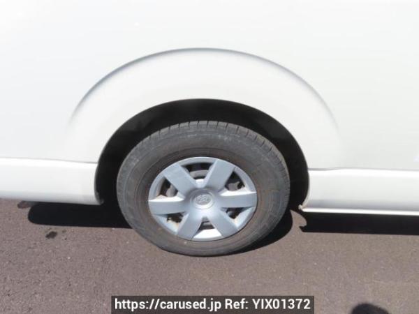 Used 2008 AT toyota regiusace-van TRH200K Image[41]