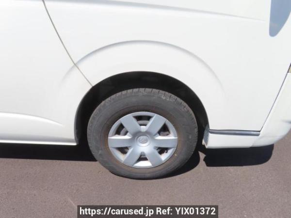 Used 2008 AT toyota regiusace-van TRH200K Image[42]