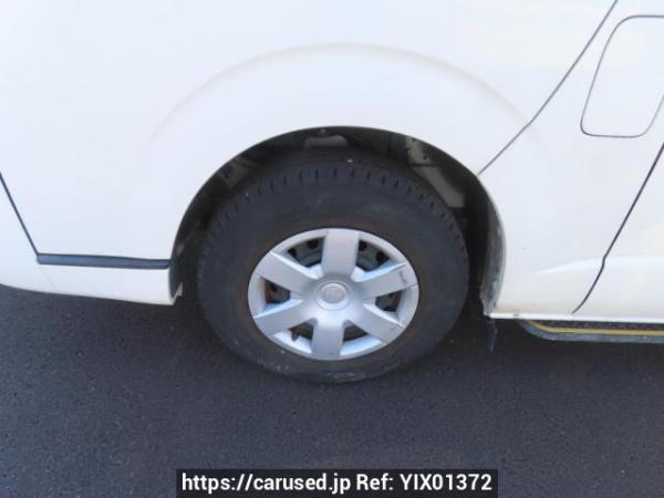 Used 2008 AT toyota regiusace-van TRH200K Image[43]