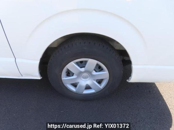 Used 2008 AT toyota regiusace-van TRH200K Image[44]