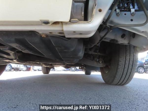 Used 2008 AT toyota regiusace-van TRH200K Image[46]
