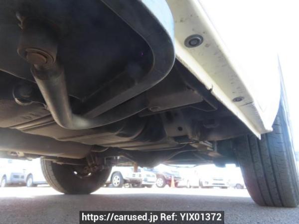 Used 2008 AT toyota regiusace-van TRH200K Image[48]
