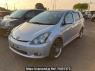 Used 2004 AT toyota wish ZNE10G Image[2]