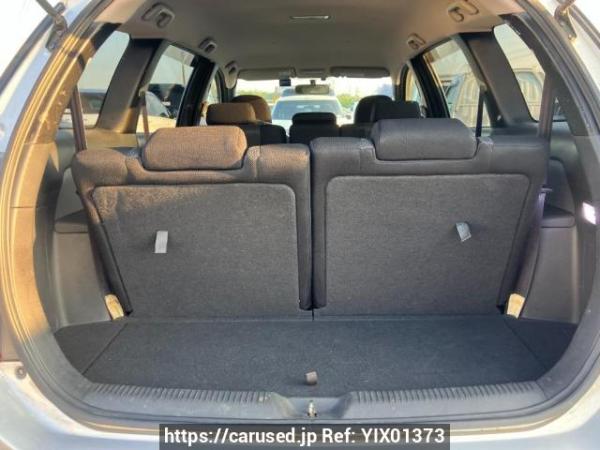 Used 2004 AT toyota wish ZNE10G Image[6]