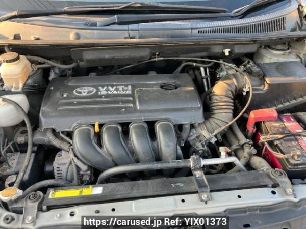 Used 2004 AT toyota wish ZNE10G Image[7]
