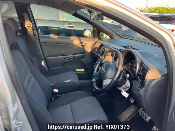 Used 2004 AT toyota wish ZNE10G Image[9]