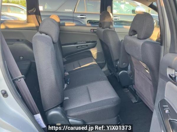 Used 2004 AT toyota wish ZNE10G Image[11]