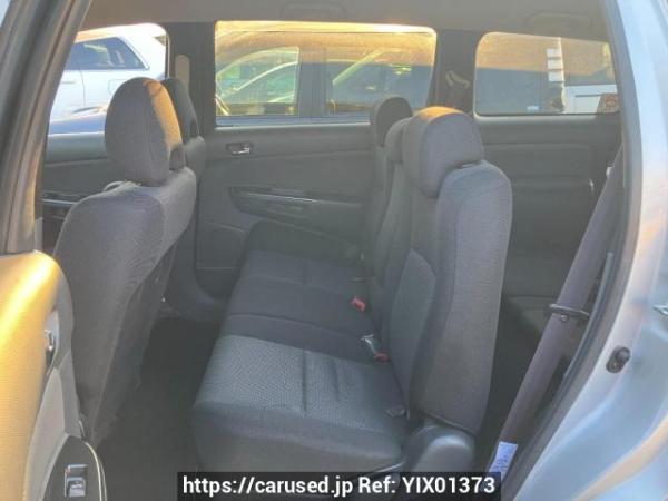 Used 2004 AT toyota wish ZNE10G Image[12]