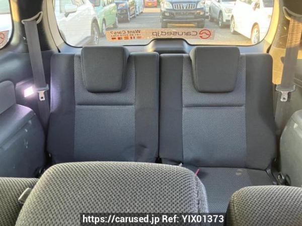 Used 2004 AT toyota wish ZNE10G Image[13]