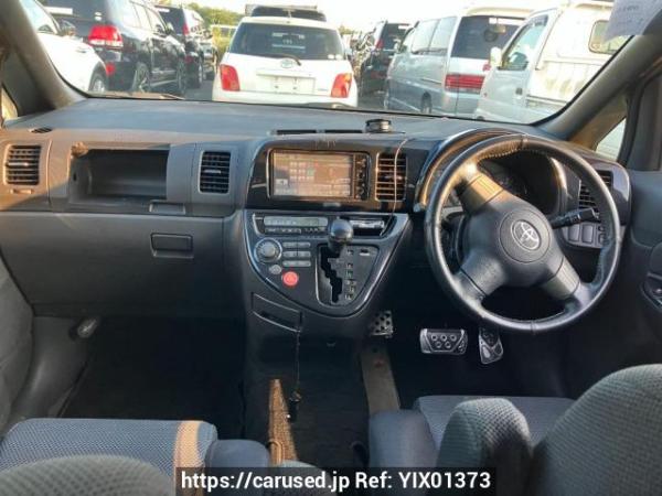 Used 2004 AT toyota wish ZNE10G Image[14]