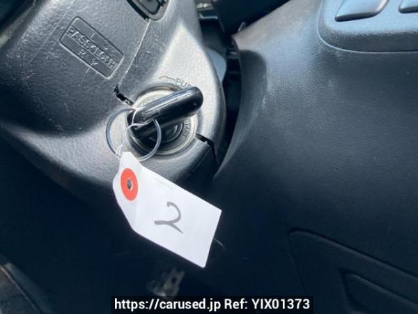 Used 2004 AT toyota wish ZNE10G Image[17]