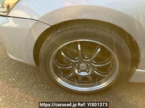 Used 2004 AT toyota wish ZNE10G Image[18]