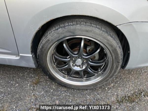 Used 2004 AT toyota wish ZNE10G Image[19]